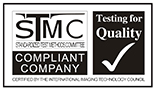 STMC certificering