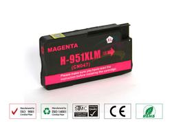 kompatibel  951xl magenta