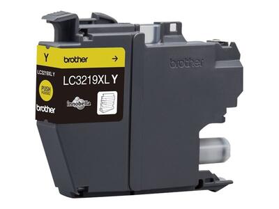 Brother LC3219XLY