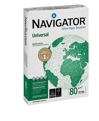 Navigator universal
