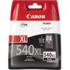 ORIGINAL Canon PG-540XL sort 21ml