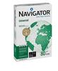 Navigator Universal Kopipapir A4/80g/500ark/1pk