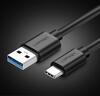 UGreen type-C til USB kabel 1m
