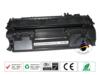 HP 05X CE505X/Canon 719H Tonerkassette sort (kompatibel)